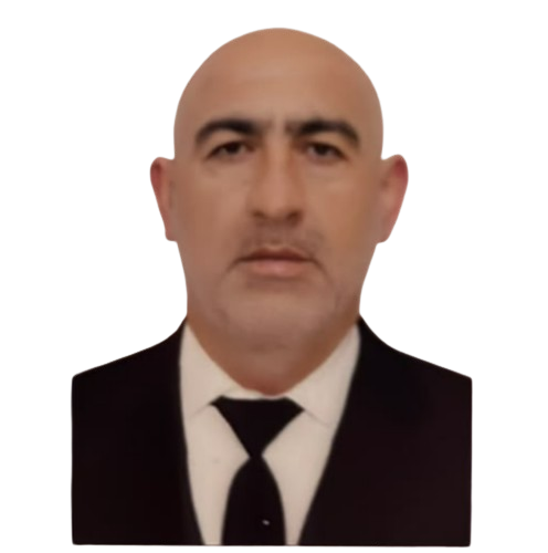 İsmayıl İsmayılov
