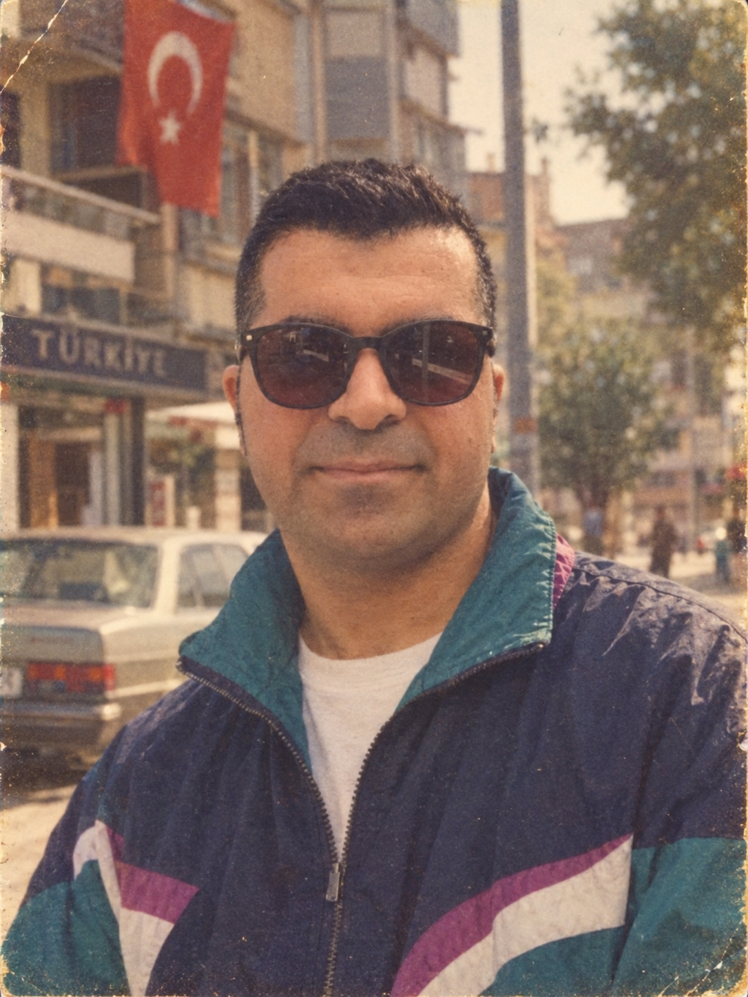 Ercan Polat