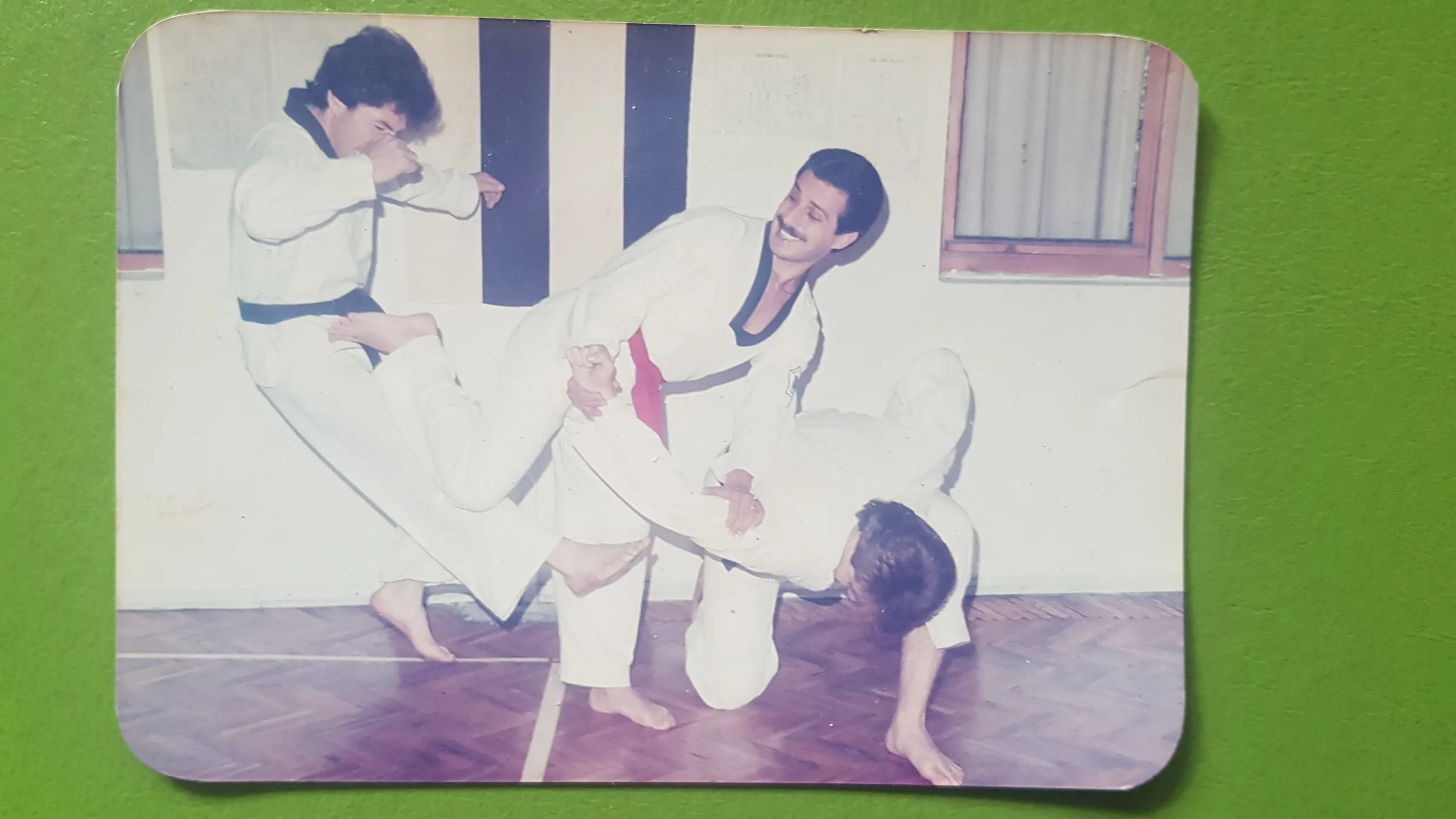 rahmetli ses sanatçıiı Ercan Turgut ve DUİT CHAGİ si Şükrü Kınataş Bijan Bagher Mizani