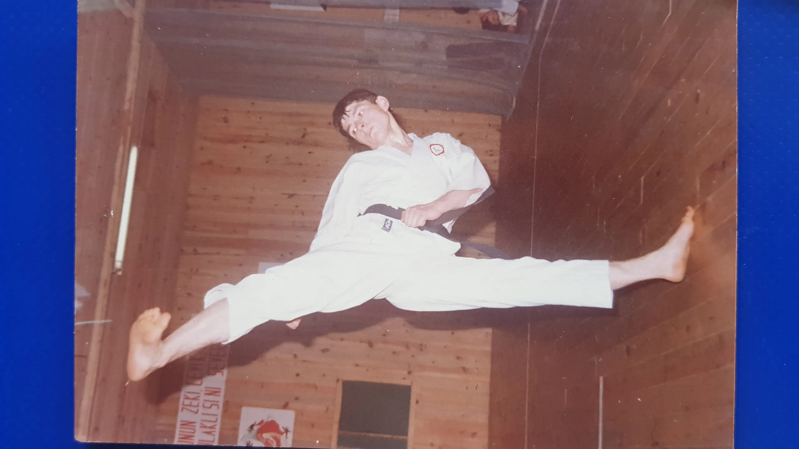 Şükrü Kınataş YOP CHAGİ
