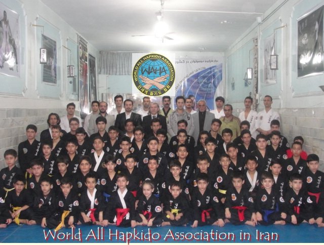 Irangrup