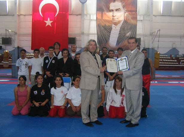 Iraz Kınataş