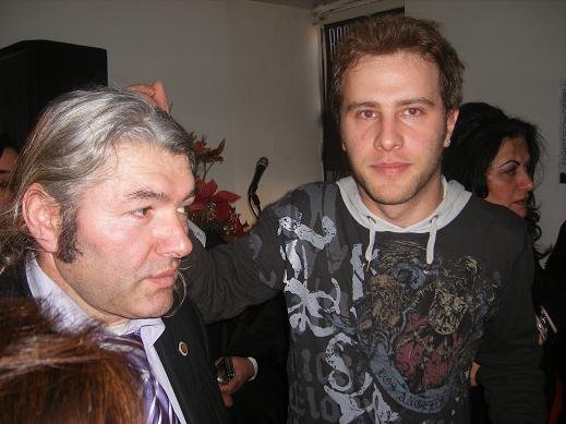 Ozgur Cevik&S.kinatas
