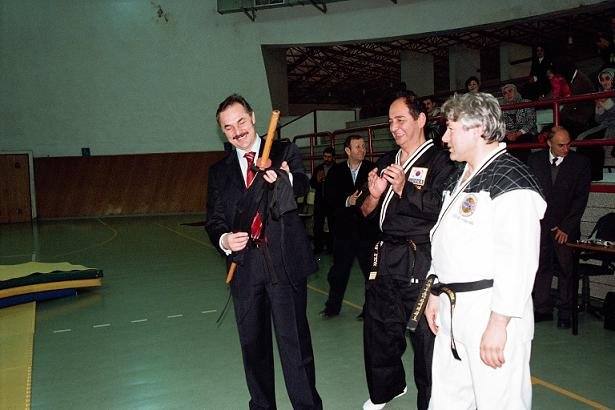 Tamer Taspınar