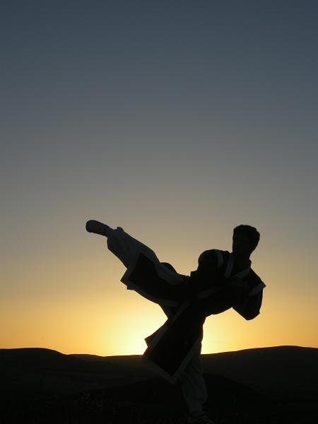 What is Hapkido? A Complete Guide to the Korean Martial Art