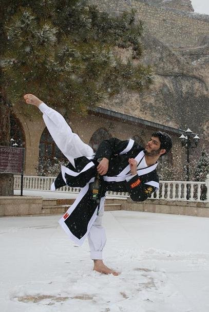 The History and Evolution of Hapkido: From Korea to the World