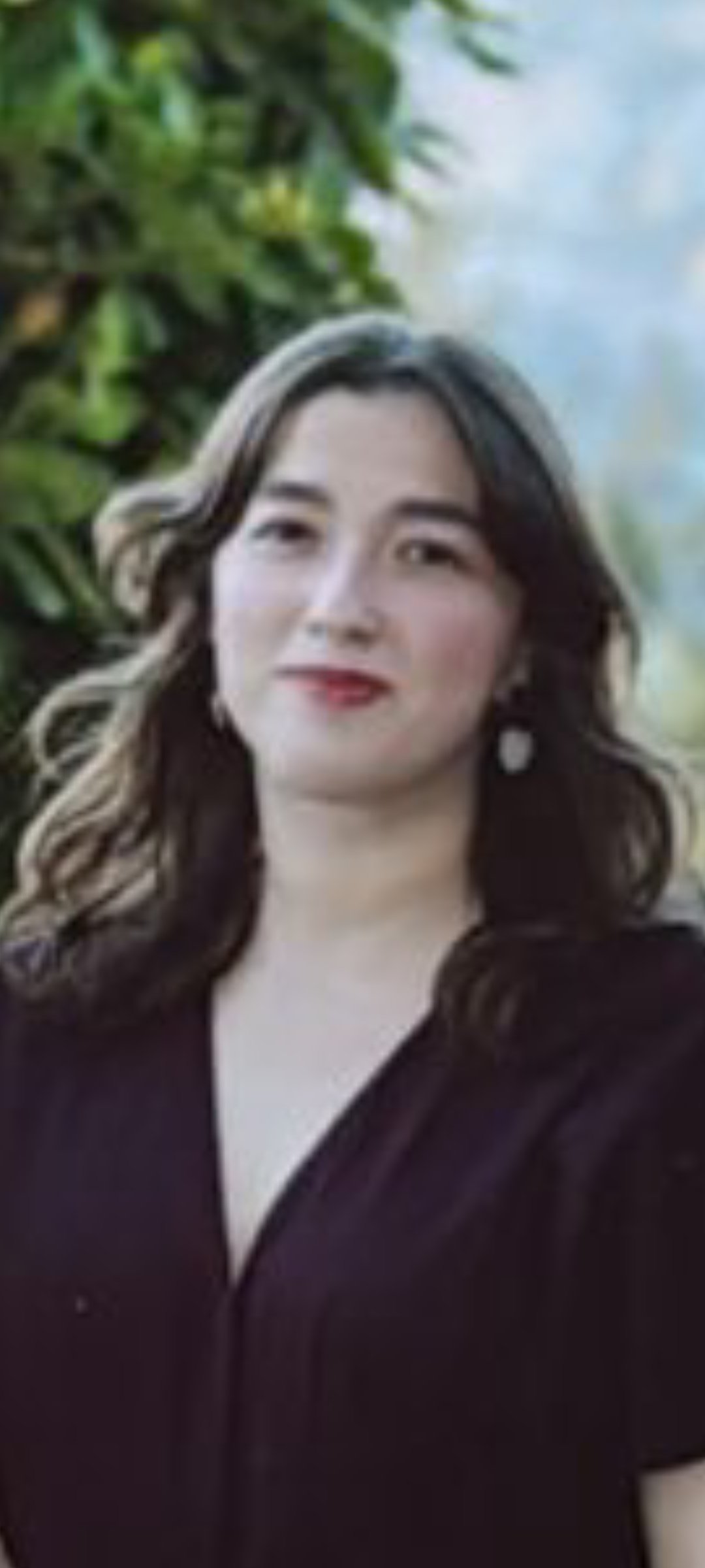 Emine Dilara Kınataş