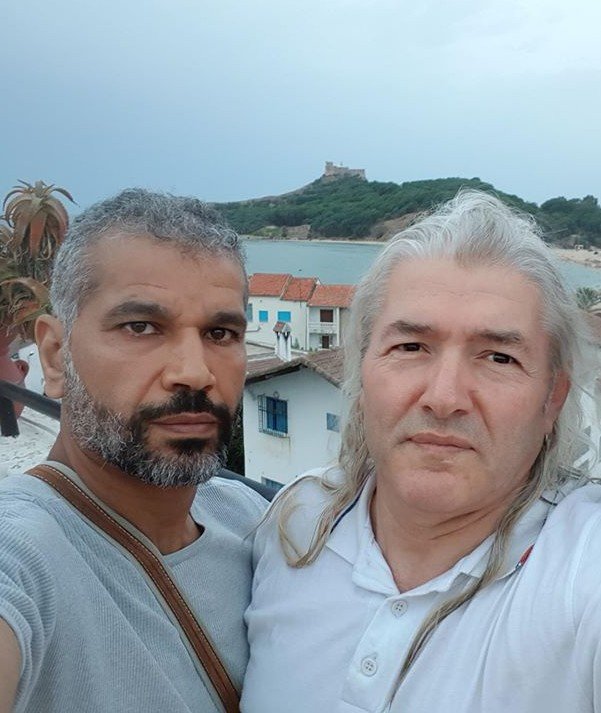 Nacer Attia