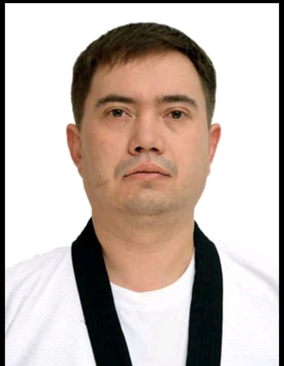 Kurban Viktorovich Zakirov,
