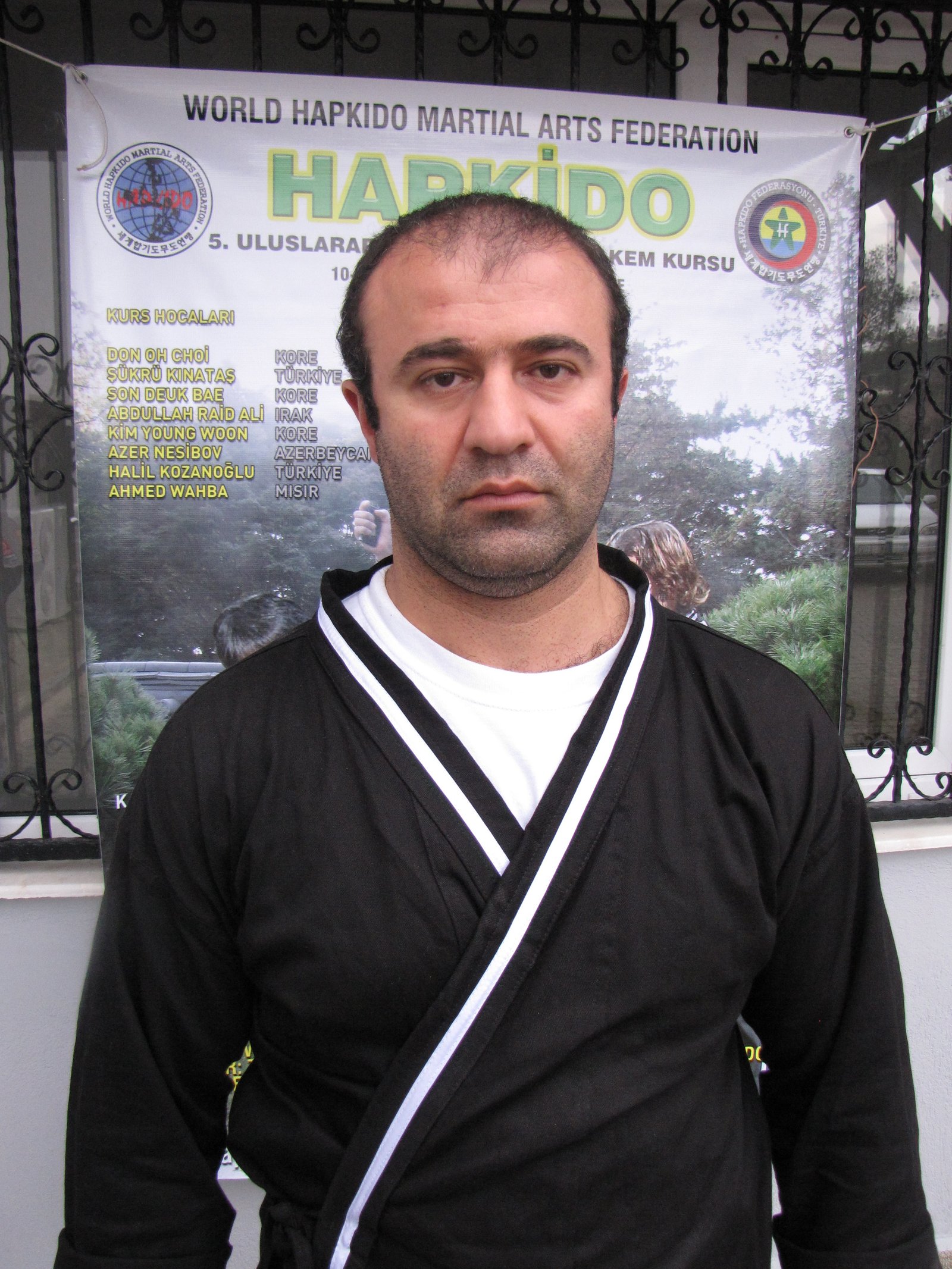 Azer Nasibov