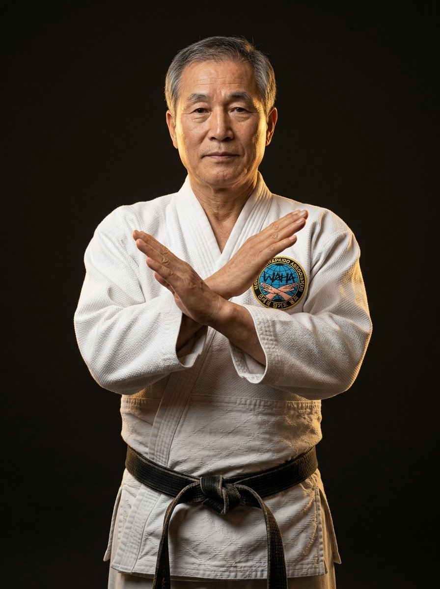 TÜRGEV BAHÇELİEVLER DOJANG