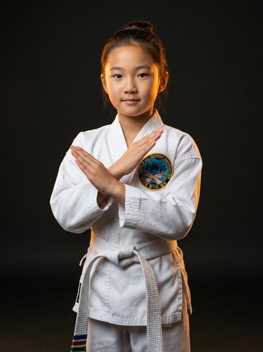 TÜRGEV BAHÇELİEVLER DOJANG