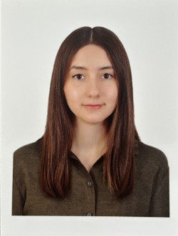 Elif Aydolu ORAL