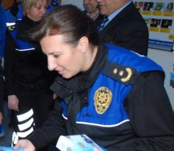 Leman Süheyla Soylu