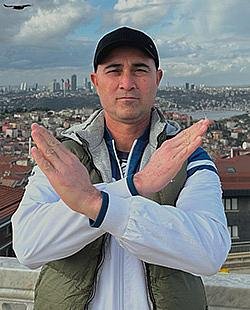 GULMYRAT GULOV