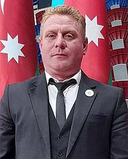 Seymur Aliyev
