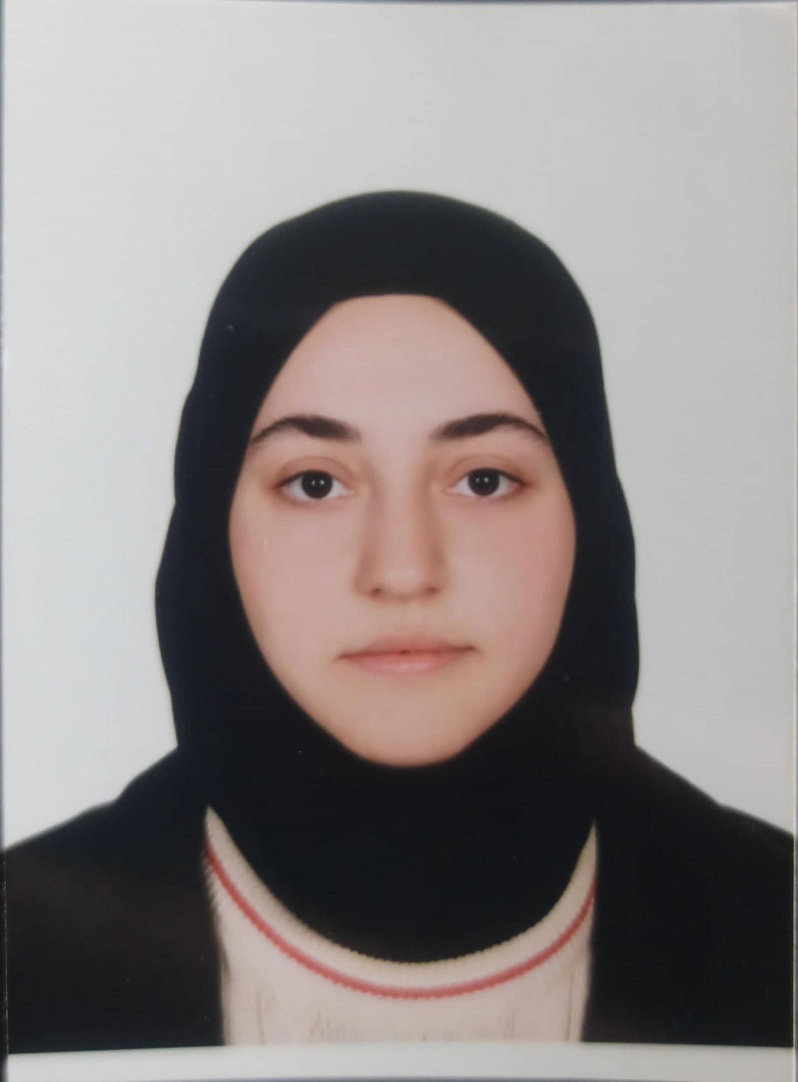 Zehra Betül Güvercin