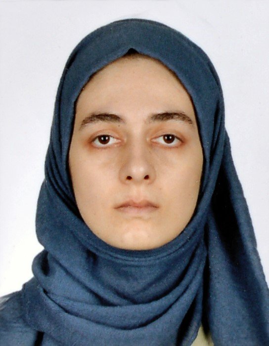 ELİF MİHRİBAN ZEYVELİ