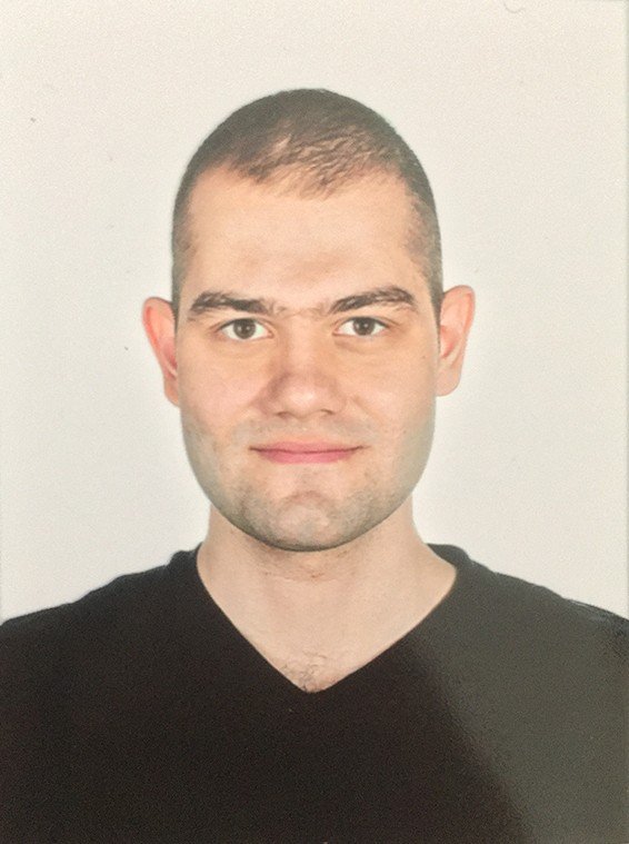 MEHMET MUSA SERİM