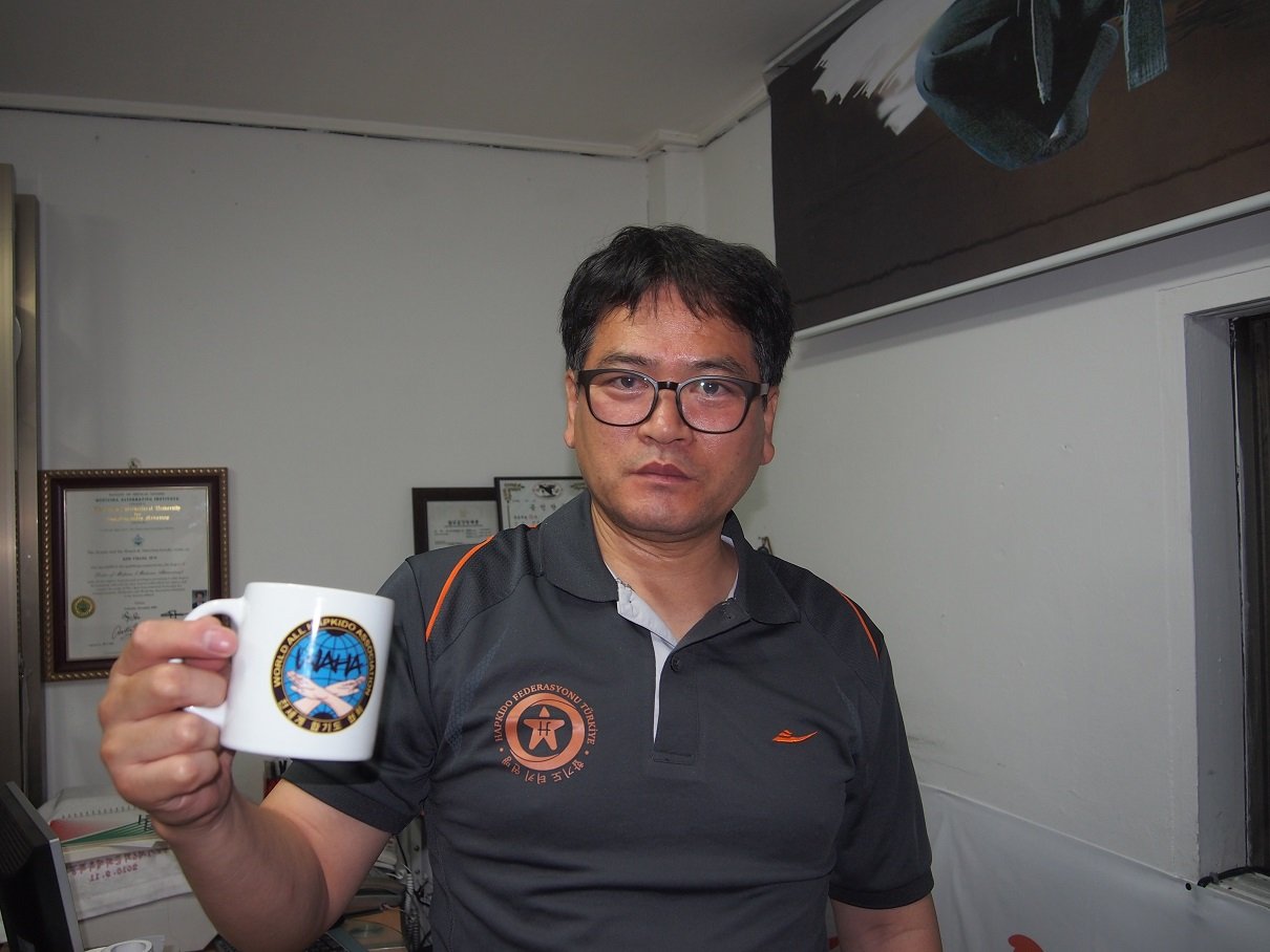 Kim Chang Sun