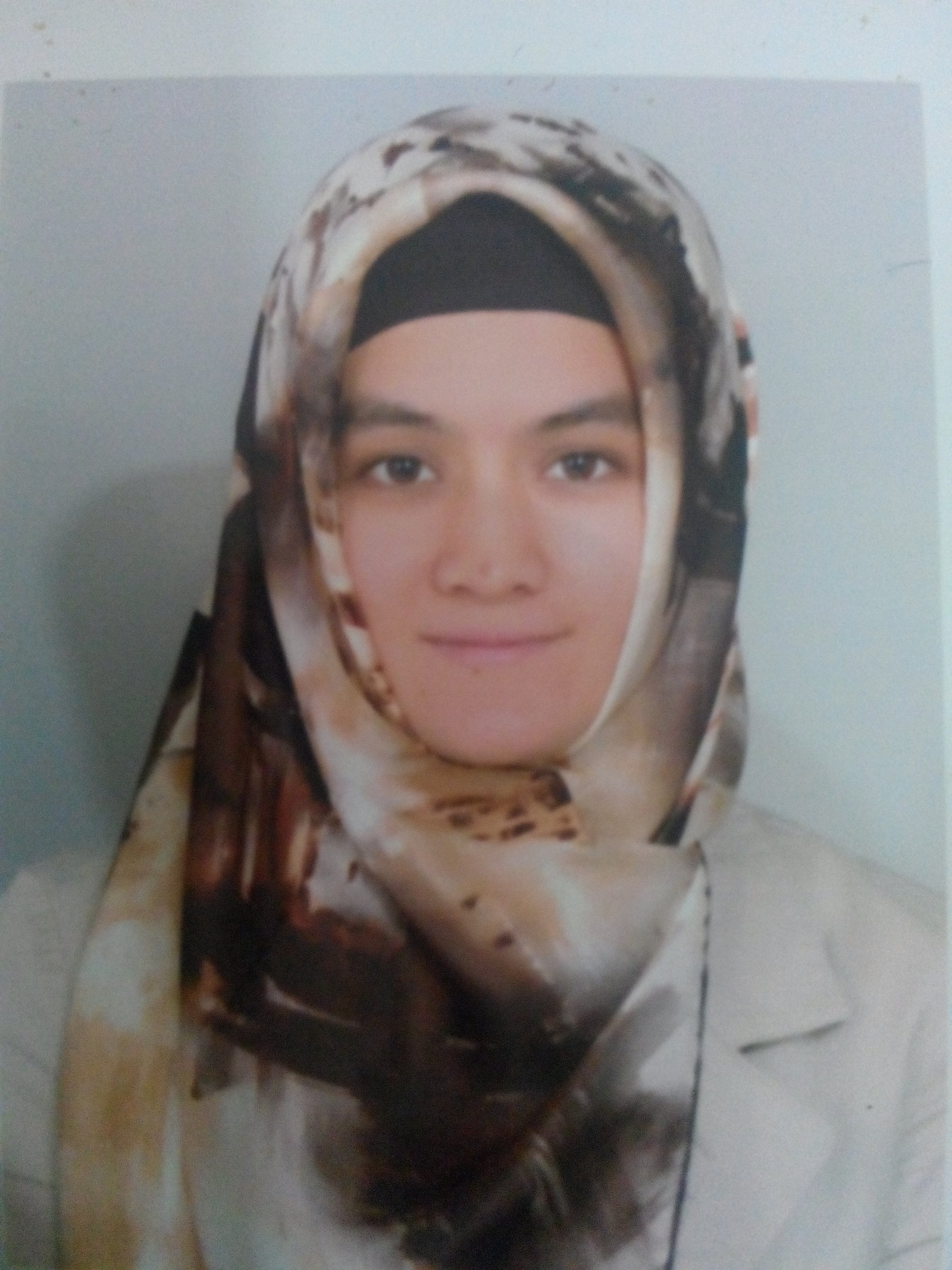 Şeyma Gül Dağlı