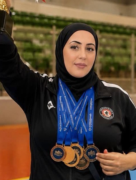Reem Abu Baker