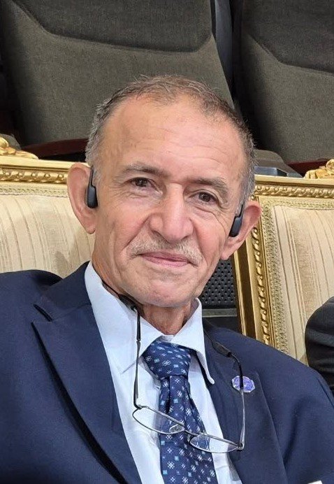 Zeyad Hammad Abu Zahieh