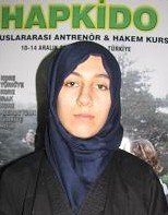 Şerife Neslihan Uçan