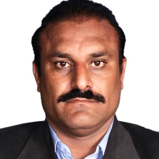 Mukhtar Khan