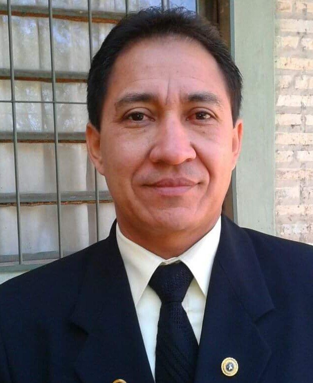 Esteban Marino Coronel