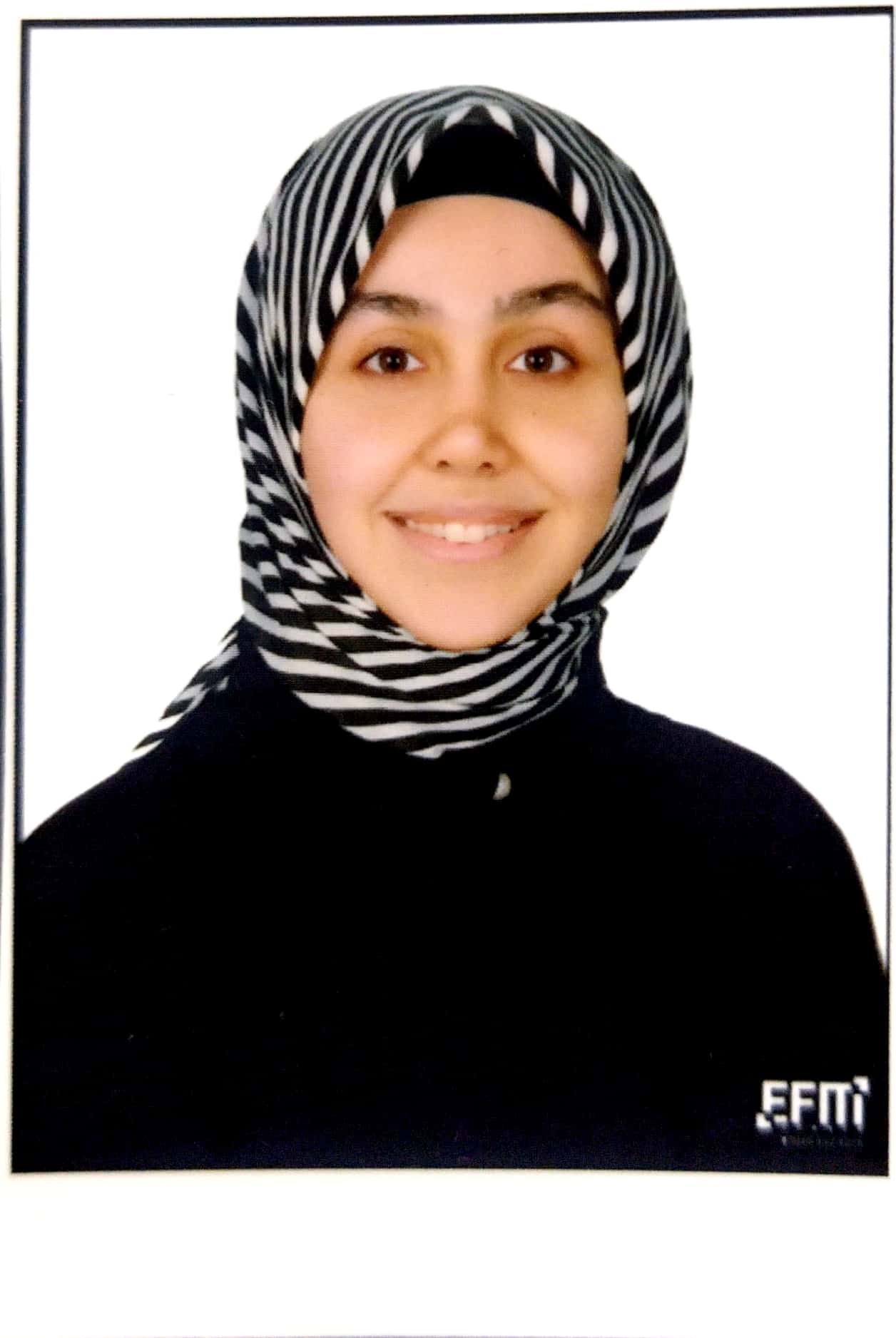 Fatma Zeynep Yıldırım