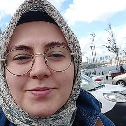 Meryem Arıkan