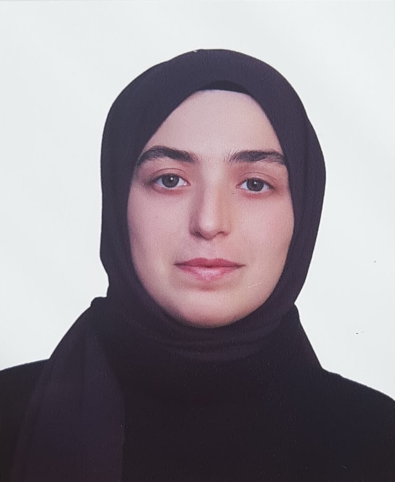 HABİBE ÖZTÜRK