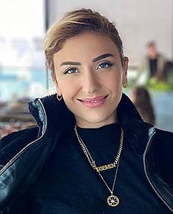 Tuba ceker yeşilmen